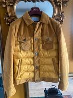 Jacob Cohen corduroy trucker jacket NIEUW maat L nwpr 1630€, Kleding | Heren, Jassen | Zomer, Nieuw, Maat 52/54 (L), Ophalen of Verzenden