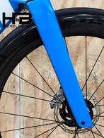 Trek Madone SLR 9 Disc eTap P1 Carbon Racefiets Sram Red AXS, Fietsen en Brommers, 28 inch, Carbon, 10 tot 15 versnellingen, Heren