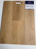 Pvc click Nautica 13 X kleur met integreerde ondervloeren, Crème, 75 m² of meer, Pvc click rechte planken natuur eiken kleuren