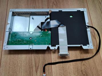Dell P2319H hoofdprintplaat 715G9656-M0F-000-0H4 met voeding beschikbaar voor biedingen