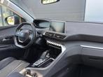 Peugeot 5008 1.2 Allure / BTW / Automaat / 7 Persoons, Auto's, Peugeot, Parkeersensor, Gebruikt, Euro 6, 1199 cc