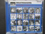 CD Beatmakers - Nuthin' Fancy EX, Ophalen of Verzenden, Zo goed als nieuw