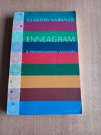 Claudio Naranjo - Enneagram, Boeken, Ophalen of Verzenden, Zo goed als nieuw, C. Naranjo