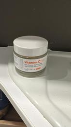 Mercadona vitamine c 50 spf 2x, Ophalen of Verzenden, Zo goed als nieuw, Verzorging