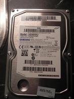 harde schijven, Computers en Software, Harde schijven, Intern, Gebruikt, Ophalen of Verzenden, 500 GB