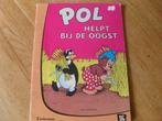 Pol helpt bij de oogst deel 16 door hansen casterman, Boeken, Ophalen of Verzenden, Gelezen, Hansen casterman