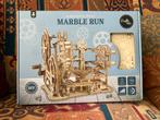 Crafts & Co 3D Mechanical Puzzle Marble Run knikkerbaan, Ophalen of Verzenden, Nieuw
