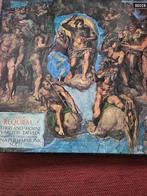 Verdi Requiem - Solti, Sutherland, Pavarotti, Boxset, Ophalen of Verzenden, Zo goed als nieuw, Romantiek