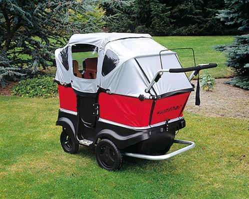 Kinderbus, Kiddy bus, vervoer kinderen gastouder kdv, Kinderen en Baby's, Overige Kinderen en Baby's, Nieuw, Ophalen of Verzenden