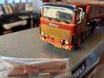 scania 141 6x4 classic brick trailer  3 axle, Hobby en Vrije tijd, Modelauto's | 1:50, Ophalen of Verzenden, Nieuw, Bus of Vrachtwagen