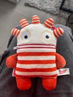 Sorgen fresser knuffel, Ophalen of Verzenden, Zo goed als nieuw, Overige typen