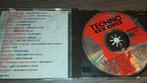 Techno Trance 6, Cd's en Dvd's, Cd's | Dance en House, Ophalen of Verzenden, Gebruikt, Disco