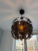 Ikea PS 2014 lamp (zwart), Huis en Inrichting, Lampen | Hanglampen, Ophalen, Zo goed als nieuw, Minder dan 50 cm