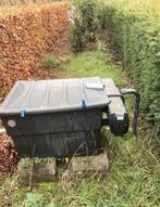 Vijverfilter BioTec Screen Matic 2 Bitron C UVC, Tuin en Terras, Vijver-toebehoren, Ophalen, Zo goed als nieuw, Vijverfilter