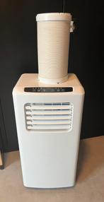 Mobiele airco Handson, Witgoed en Apparatuur, Airco's, Ophalen, Verwarmen, Timer, 3 snelheden of meer