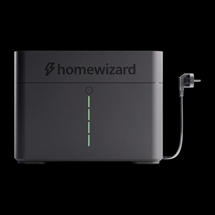 Plug-In Battery homewizard 2 stuks nieuw met bon en garantie, Audio, Tv en Foto, Accu's en Batterijen, Ophalen of Verzenden
