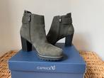 Caprice Stiefeletten Maat 38 - Zo goed als nieuw!, Ophalen of Verzenden, Zo goed als nieuw, Lage of Enkellaarzen