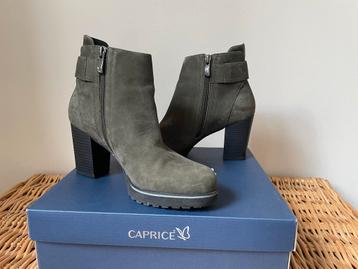 Caprice Stiefeletten Maat 38 - Zo goed als nieuw! beschikbaar voor biedingen