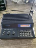 Commtell com 101  20 kanalen computer scanner, Ophalen of Verzenden, Gebruikt, Minder dan 30 kanalen