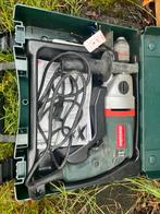 Metabo SBE 705 boormachine 705W, Doe-het-zelf en Verbouw, Ophalen, Gebruikt, 600 watt of meer, Boormachine