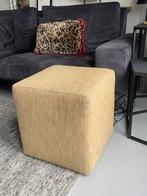 Pouf DJ cub Passe Partout, Ophalen, Minder dan 50 cm, Minder dan 75 cm, Zo goed als nieuw