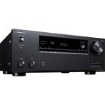 Onkyo TX NR 686 versterker, Audio, Tv en Foto, Versterkers en Receivers, Ophalen of Verzenden, Zo goed als nieuw, 120 watt of meer