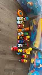 Heel veel Toet Toet auto’s, Kinderen en Baby's, Ophalen, Zo goed als nieuw