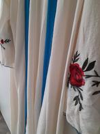 Kimono, Kleding | Dames, Jurken, Ophalen of Verzenden, Nieuw, Maat 46/48 (XL) of groter, Onder de knie