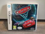 Disney cars 2, Spelcomputers en Games, Games | Nintendo DS, Ophalen of Verzenden