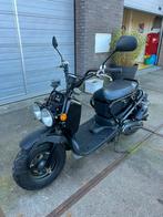 Honda zoomer NPS50 (2010), Fietsen en Brommers, Brommers | Honda, Ophalen, Overige modellen