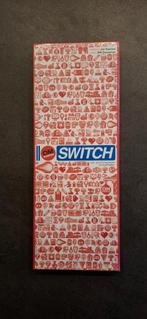 Gezelschapsspel Switch - omdenken. Spel feestdagen. NIEUW!!, Een of twee spelers, Ophalen of Verzenden, Nieuw