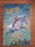Amerigo: Een Sinterklaascrimi, Kees Putman, Fictie algemeen, Nieuw, Ophalen of Verzenden