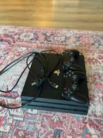 PlayStation 4 PRO 2 controllers Power kabel en HDMI kabel, Spelcomputers en Games, Spelcomputers | Sony PlayStation 4, Ophalen