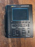 Tektronix THS710 handheld oscilloscoop, Hobby en Vrije tijd, Elektronica-componenten, Ophalen of Verzenden