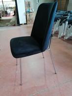 stoelen eetkamerstoelen  4 stuks, Huis en Inrichting, Stoelen, Ophalen, Nieuw, Metaal, Vijf, Zes of meer stoelen