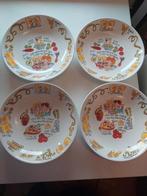 4 Blond Amsterdam Diepe Borden - Pasta, Ophalen, Blond Amsterdam, Nieuw, Bord(en)