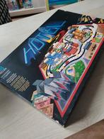 Hotel Bordspel - MB Spellen, Ophalen of Verzenden, Consumercare@hasbro.nl, Een of twee spelers, Hasbro