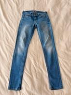 Tommy Hilfiger Nora Jeans 25/30, Kleding | Dames, Blauw, Ophalen of Verzenden, Zo goed als nieuw, W27 (confectie 34) of kleiner