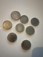 10 Gulden en Knaken verzameling, Postzegels en Munten, Munten | Nederland, Ophalen of Verzenden, Koningin Juliana, 10 gulden, Losse munt