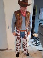 Cowboy verkleedset XL, Ophalen of Verzenden, Nieuw, Maat 56/58 (XL)