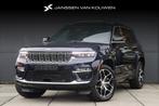 Jeep Grand Cherokee 2.0 Summit Reserve 4xe / McIntosh Audio, Automaat, Euro 6, 4 cilinders, Lichtsensor