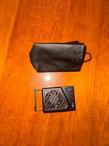 Ulanzi Camera Fan - Sony a6700, a7iv beschikbaar voor biedingen