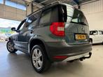 Skoda Yeti 1.2 TSI Ambition, Voorwielaandrijving, Euro 5, Stof, Gebruikt