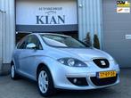 Seat Toledo 1.6 Stylance, 65 €/maand, Gebruikt, 4 cilinders, 700 kg