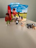 Honden oppas uitlaat service 5380, Ophalen of Verzenden, Zo goed als nieuw, Complete set