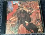 Santana Abraxas CD, Ophalen of Verzenden, Gebruikt, Poprock