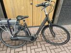 Rih X-Omega Electrische Fiets dames lage instap, (Extra) lage instap, Zo goed als nieuw, 50 tot 53 cm, Ophalen