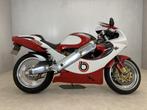 Bimota SB6 (bj 1995), Bedrijf, Sport, Bimota