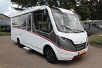 Dethleffs I 006 GT (bj 2020), Caravans en Kamperen, Campers, Integraal, Bedrijf, Diesel, Hordeur