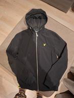 Softshell jack: Lyle & Scott maat xs, Zwart, Ophalen of Verzenden, Zo goed als nieuw, Lyle & Scott